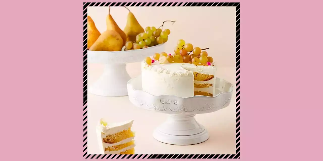 25 cake stands to show off your Jubilee bakes the way they deserve