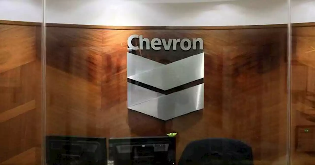 Chevron to launch carbon capture project in San Joaquin Valley