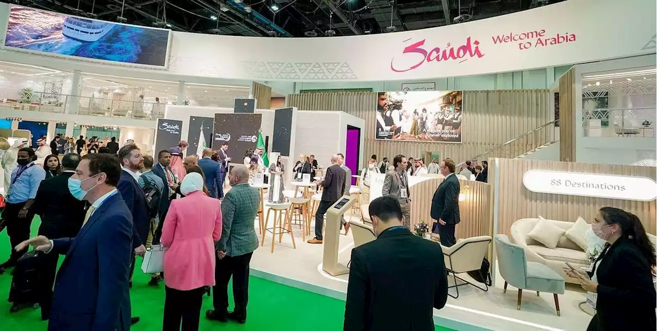 معززة حضورها الإقليمي والعالمي.. 'الهيئة السعودية للسياحة' تبرم أكثر من 90 اتفاقية ومذكرة تفاهم