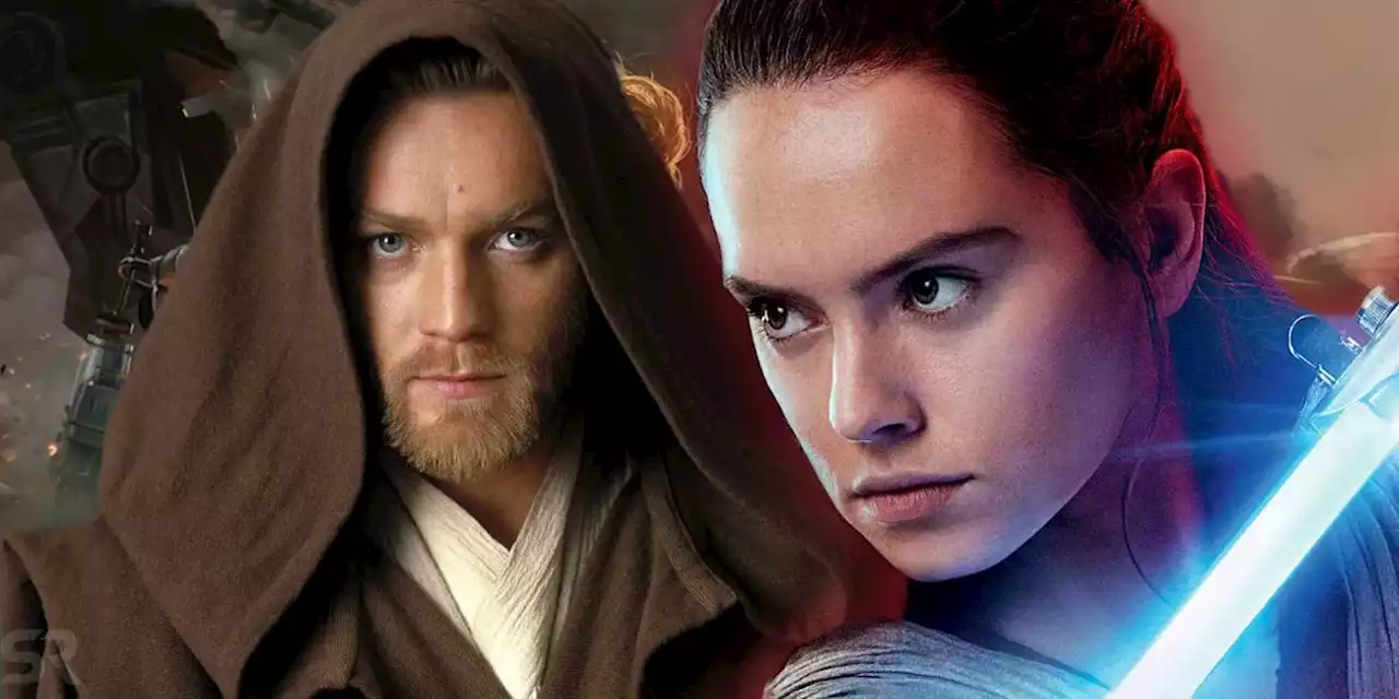 Lucasfilm Head Addresses Rumors Of Rey Skywalker Being A Kenobi