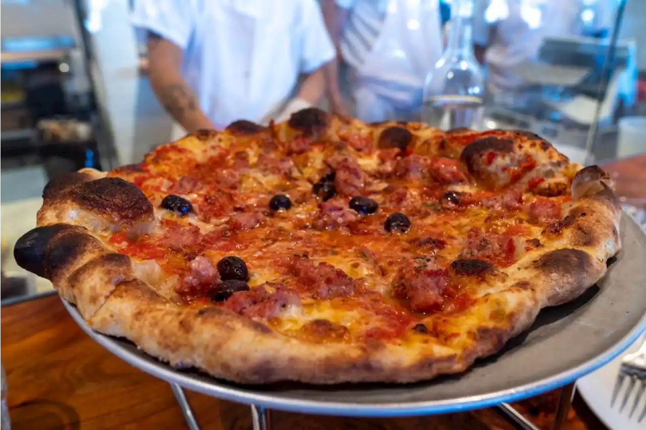 Popular SF pizzeria spinoff closes, rebrands into new pizza restaurant