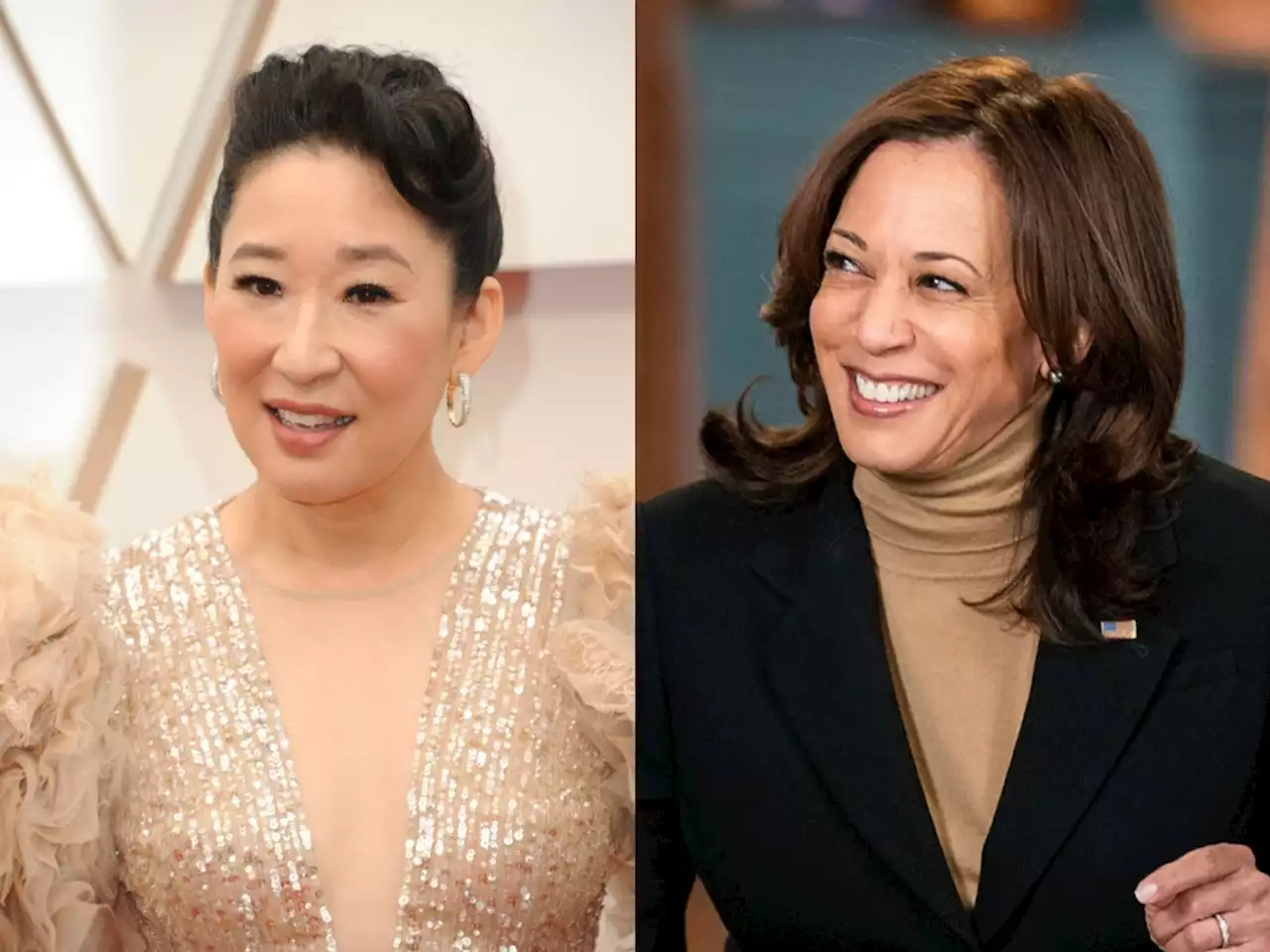 17 Celebrities Share What Their AAPI Heritage Means to Them