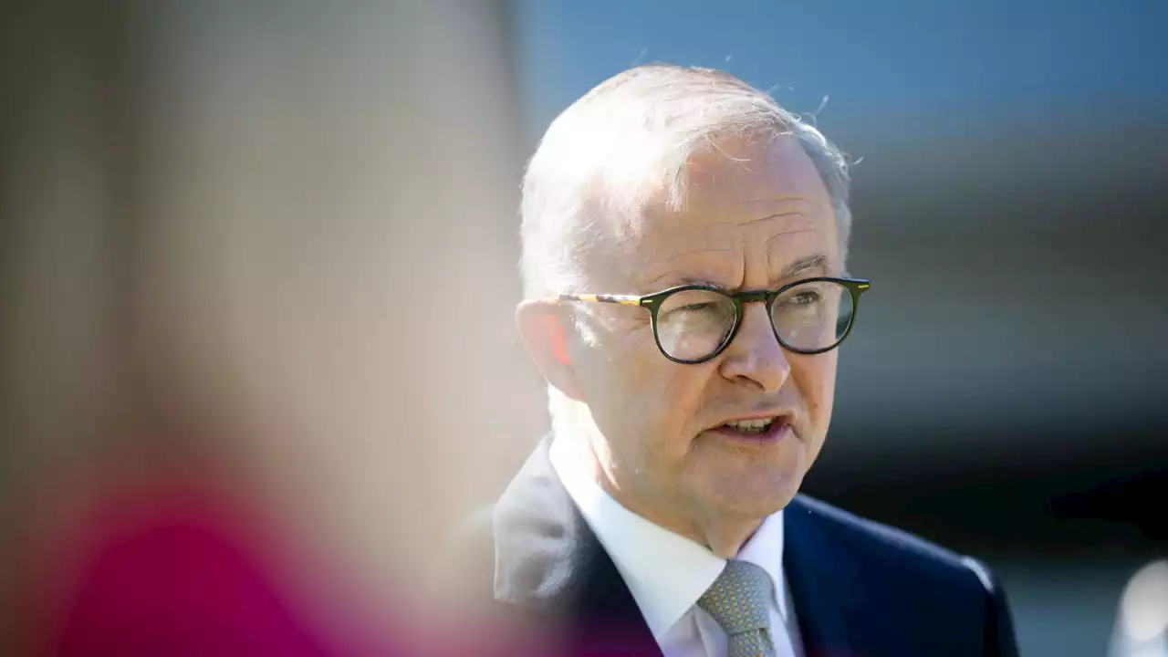 Labor running from scrutiny: Morrison