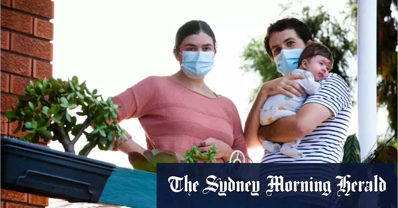 ‘I can’t believe I can’t vote’: COVID-positive Aussies locked out of election