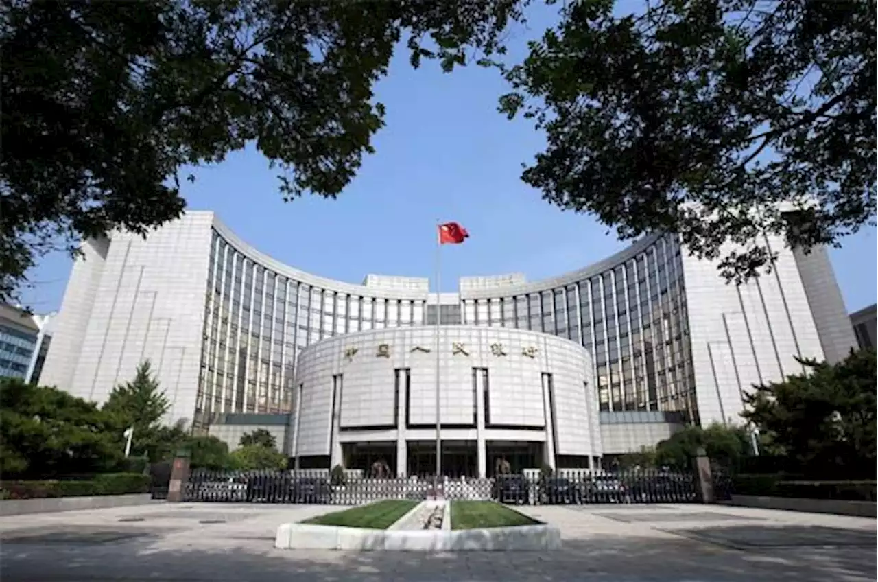 China seen lowering lending benchmark LPR to support economy