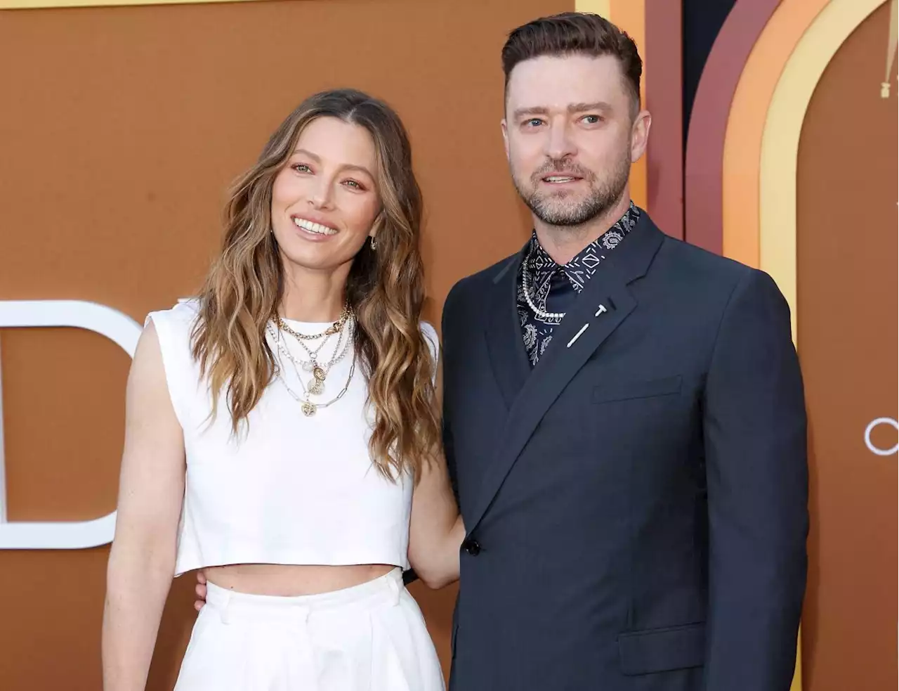 Jessica Biel recalls Justin Timberlake&rsquo;s &lsquo;hilarious&rsquo; marriage proposal