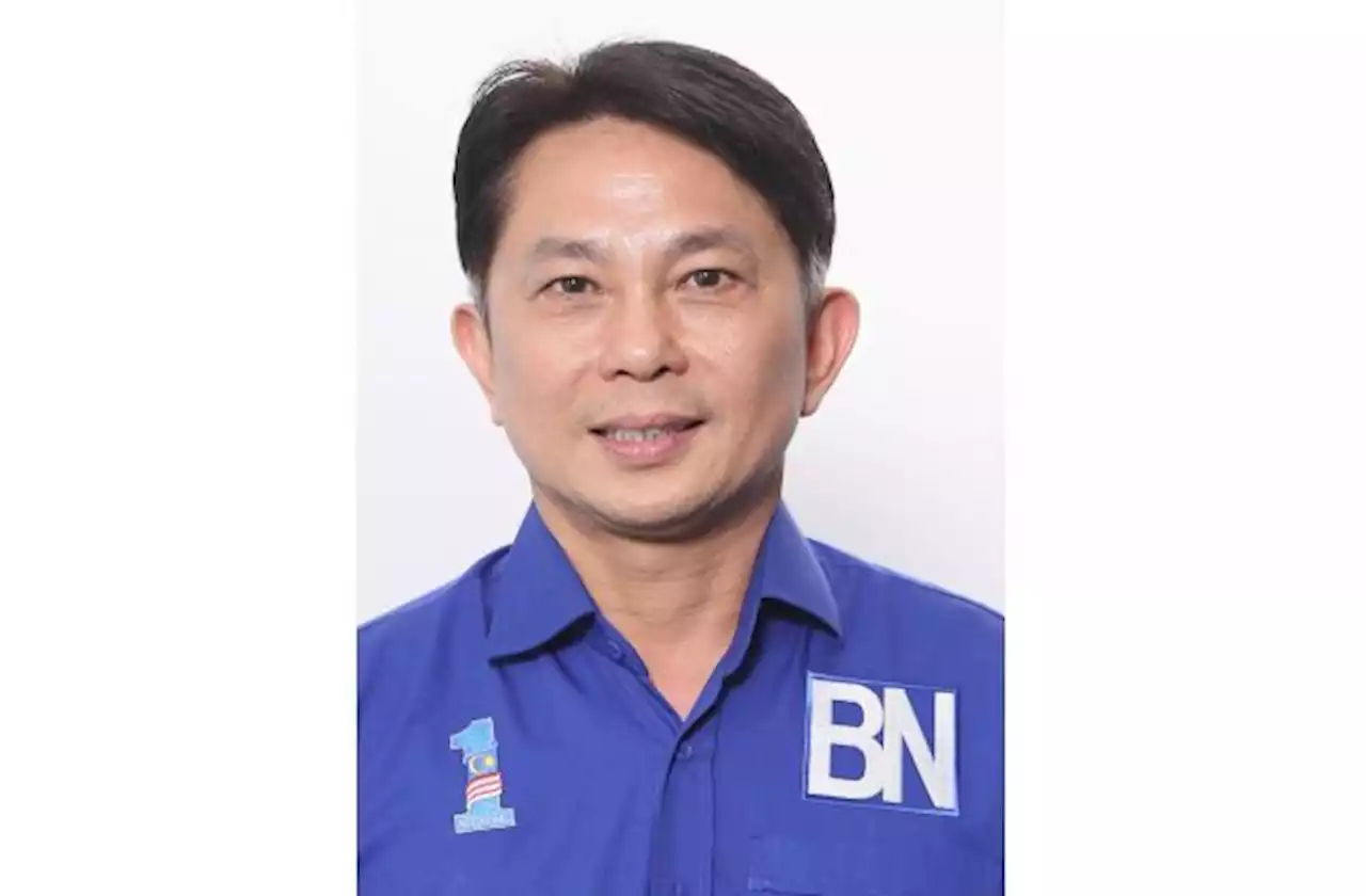 Johor polls show BN can retake Iskandar Puteri, says MCA leader