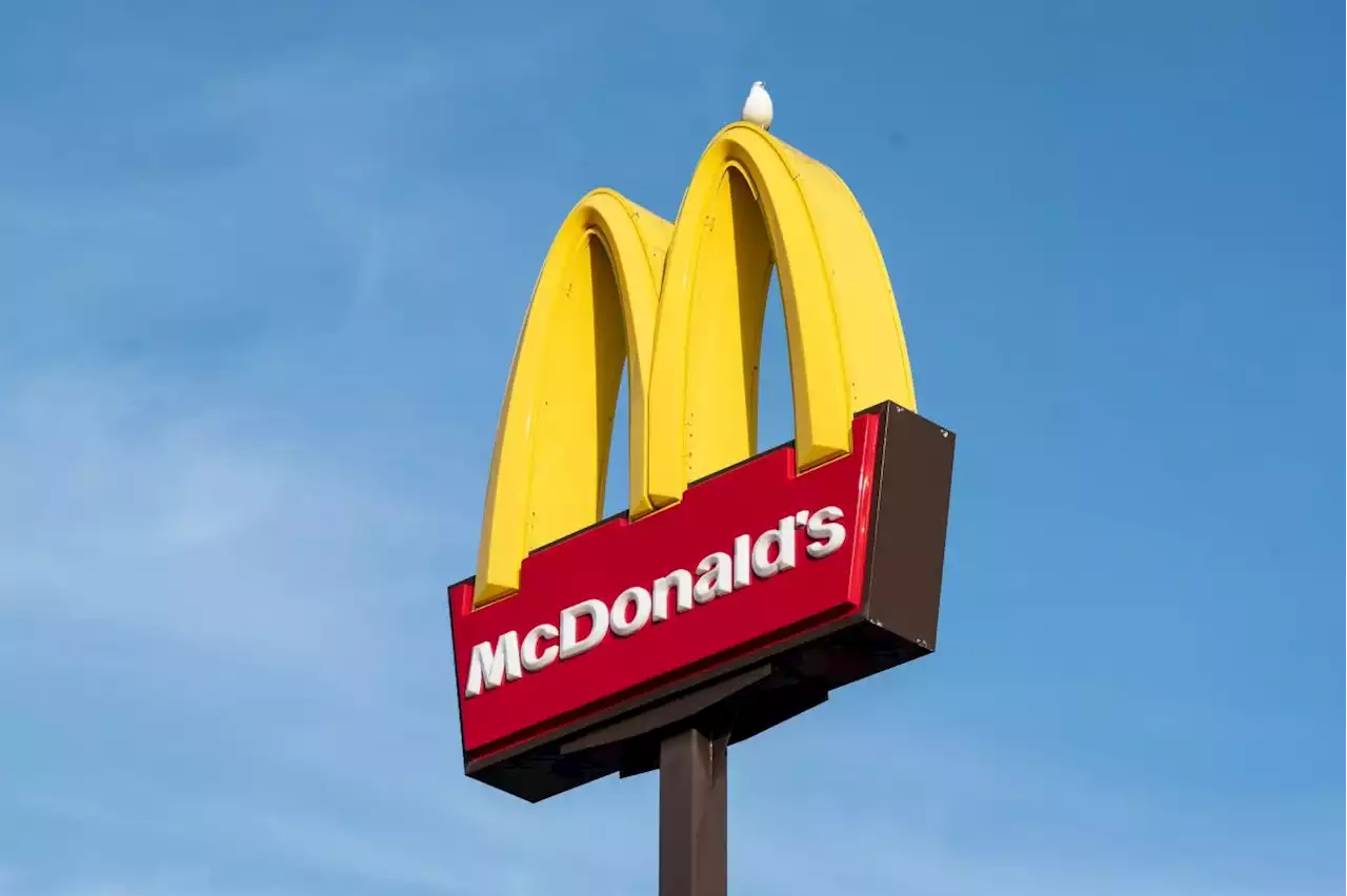 McDonald's to sell Russia restaurants to local operator