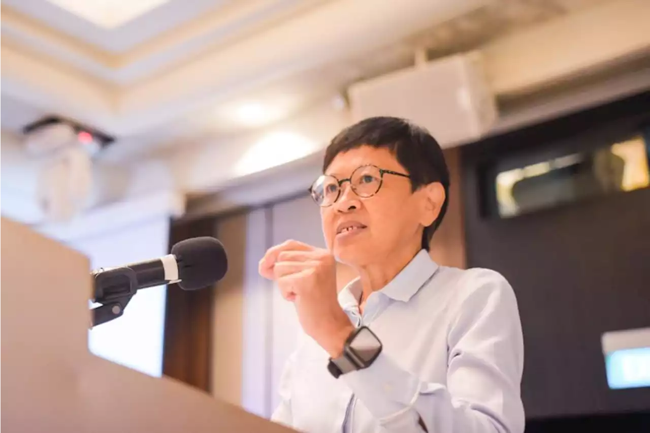 $500,000 prize for breakthrough project to eradicate poverty in Singapore