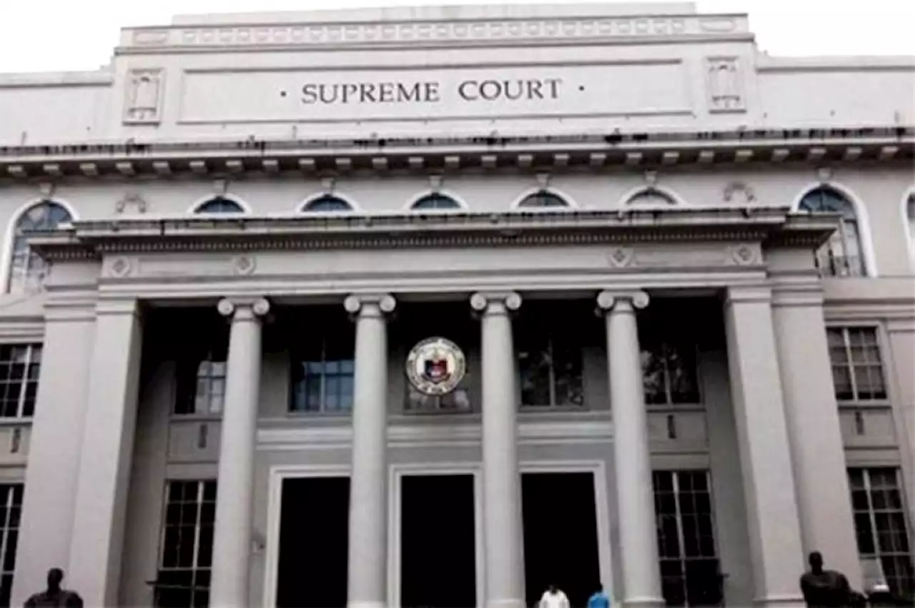 New Court of Appeals, SC justices appointed