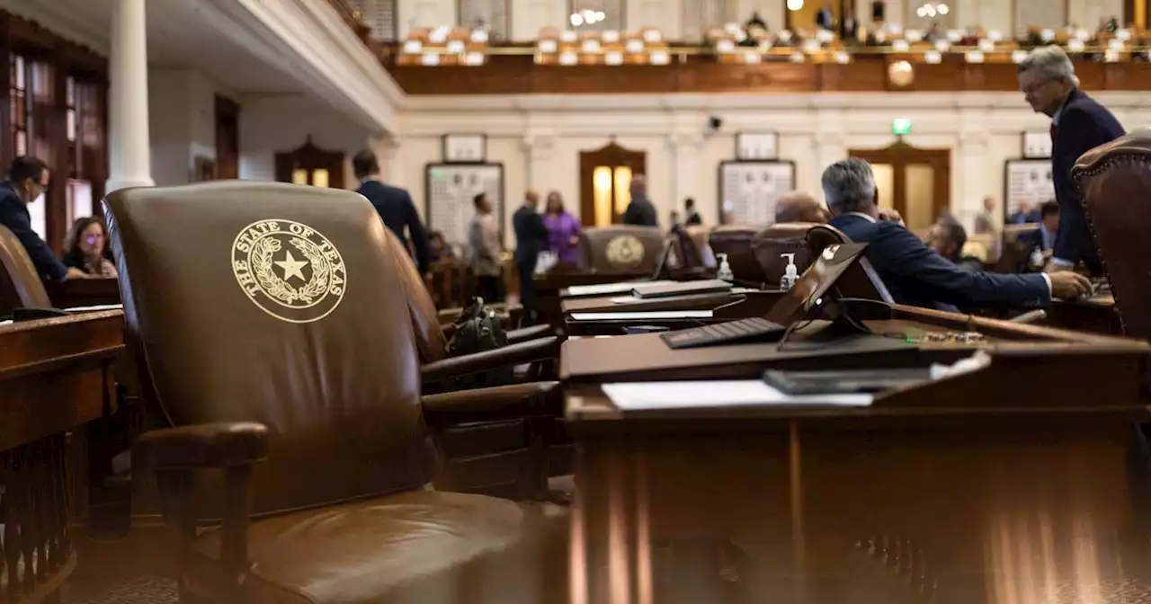 Republican Texas House races become high-dollar affairs as Tuesday’s primary runoff nears