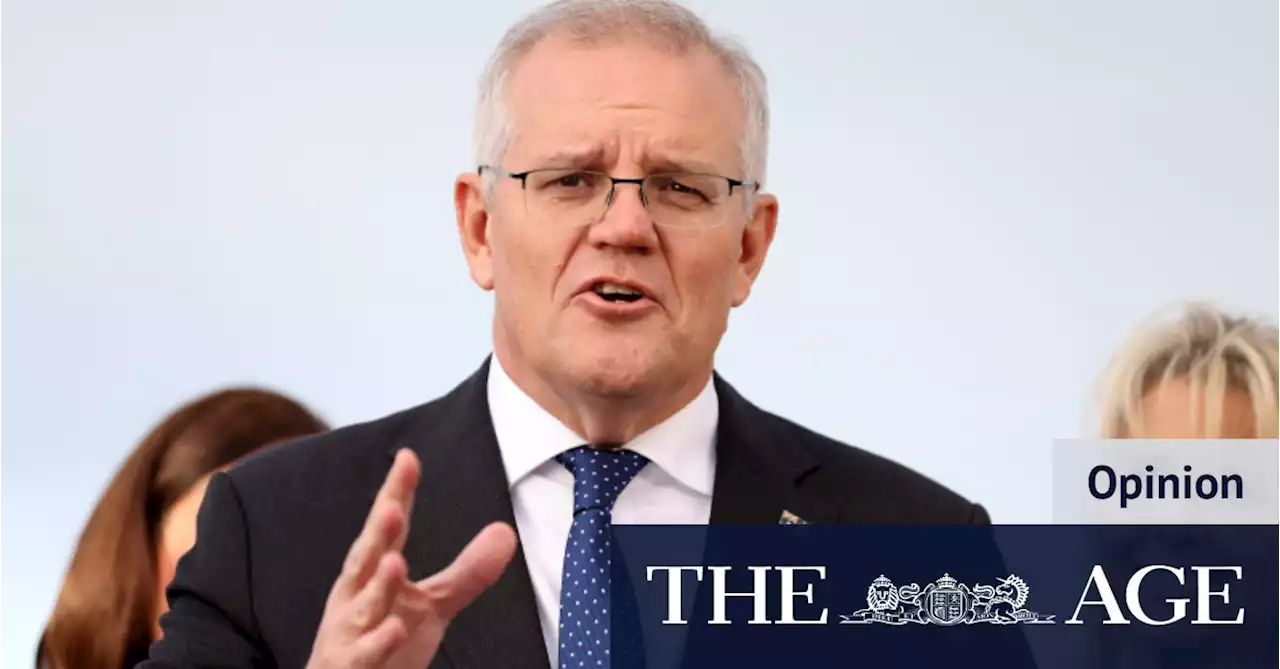 Morrison, Andrews can both be ‘bulldozers’ but one has something to show for it