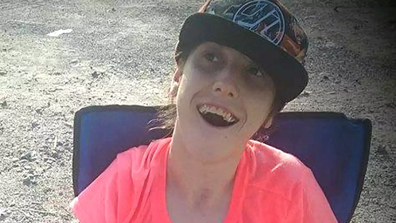 Disabled woman, 25, found 'starved to death while lying on rotting food'