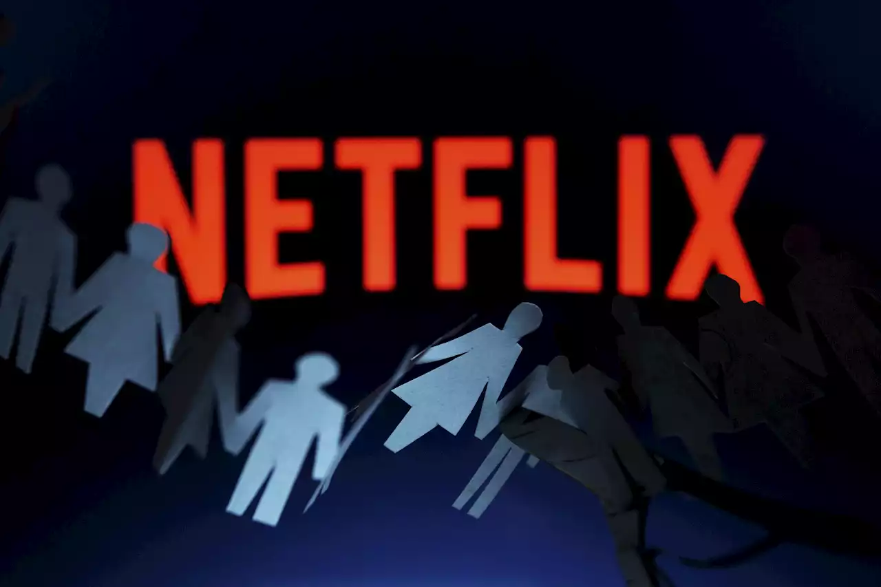 Some Netflix viewers are getting EXTRA movies and TV shows that you can't see