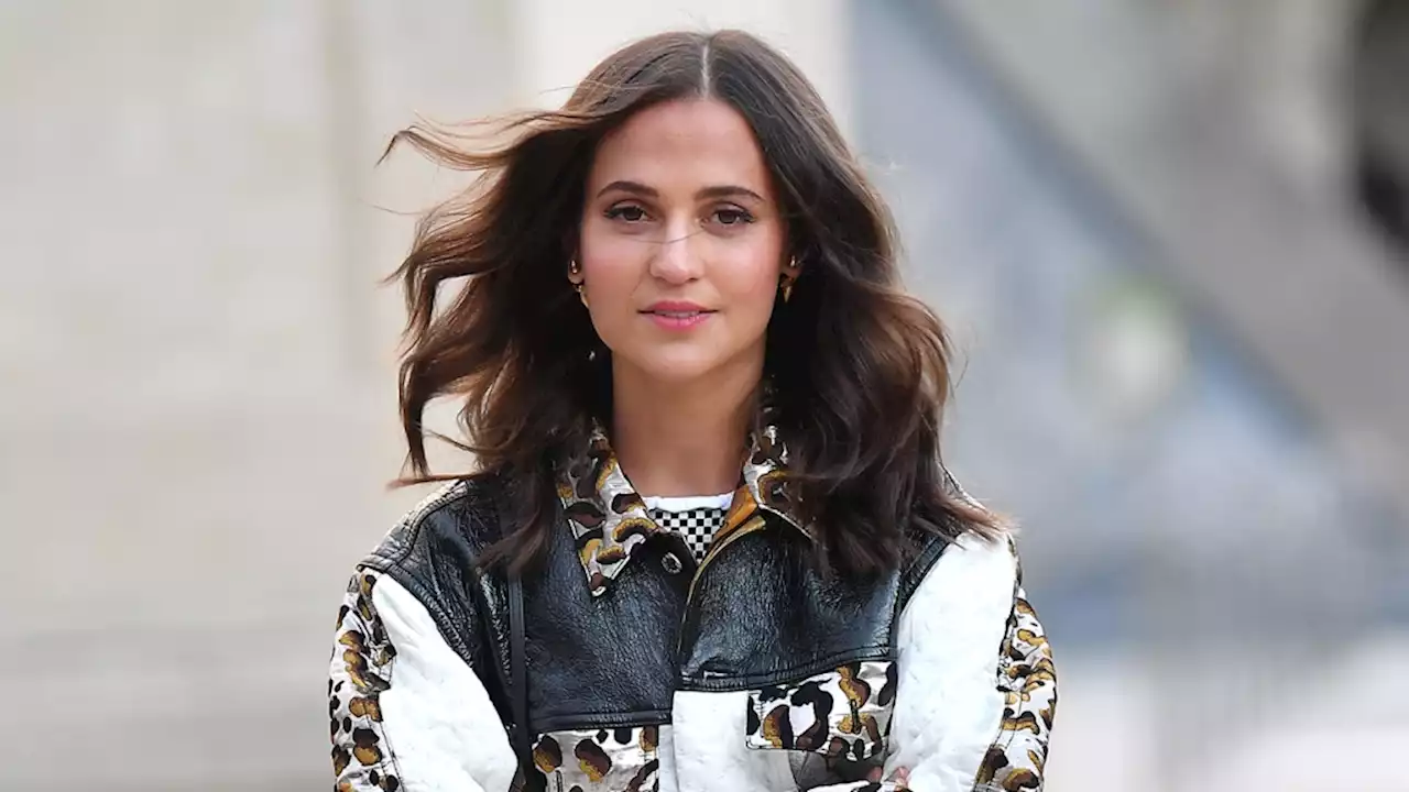 Alicia Vikander on 10 Years Since Her ‘A Royal Affair’ Breakout, Moving Back to TV With ‘Irma Vep’