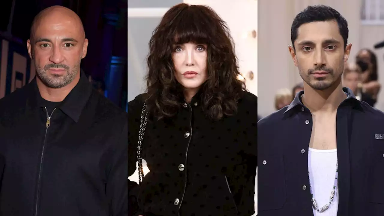 French Fashion Label AMI Teams With Yann Demange, Riz Ahmed and Isabelle Adjani for Short Film