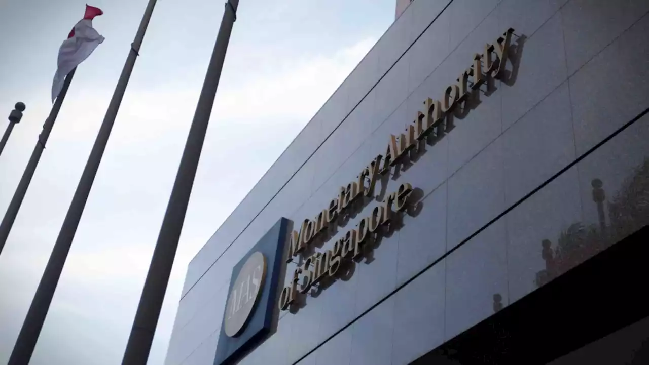 More than 9,400 new jobs in financial sector on offer this year: MAS chief