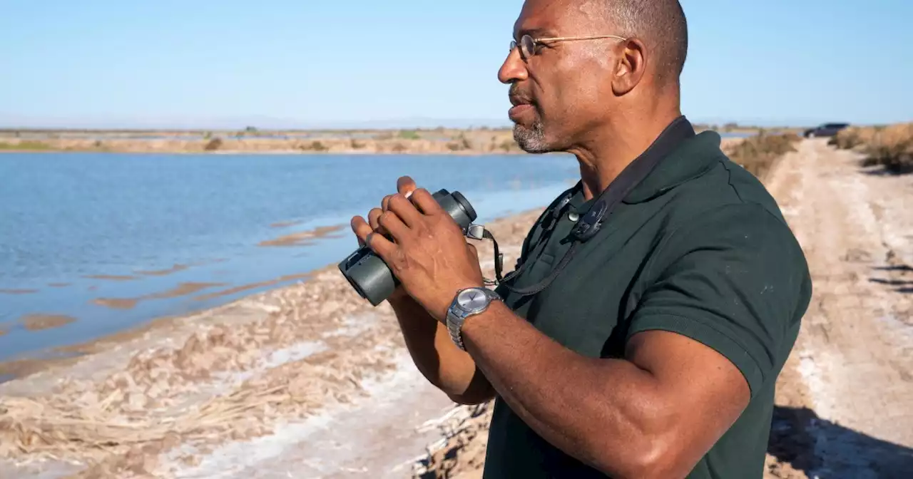 New York man wrongfully accused in viral Central Park video gets new bird-watching TV series