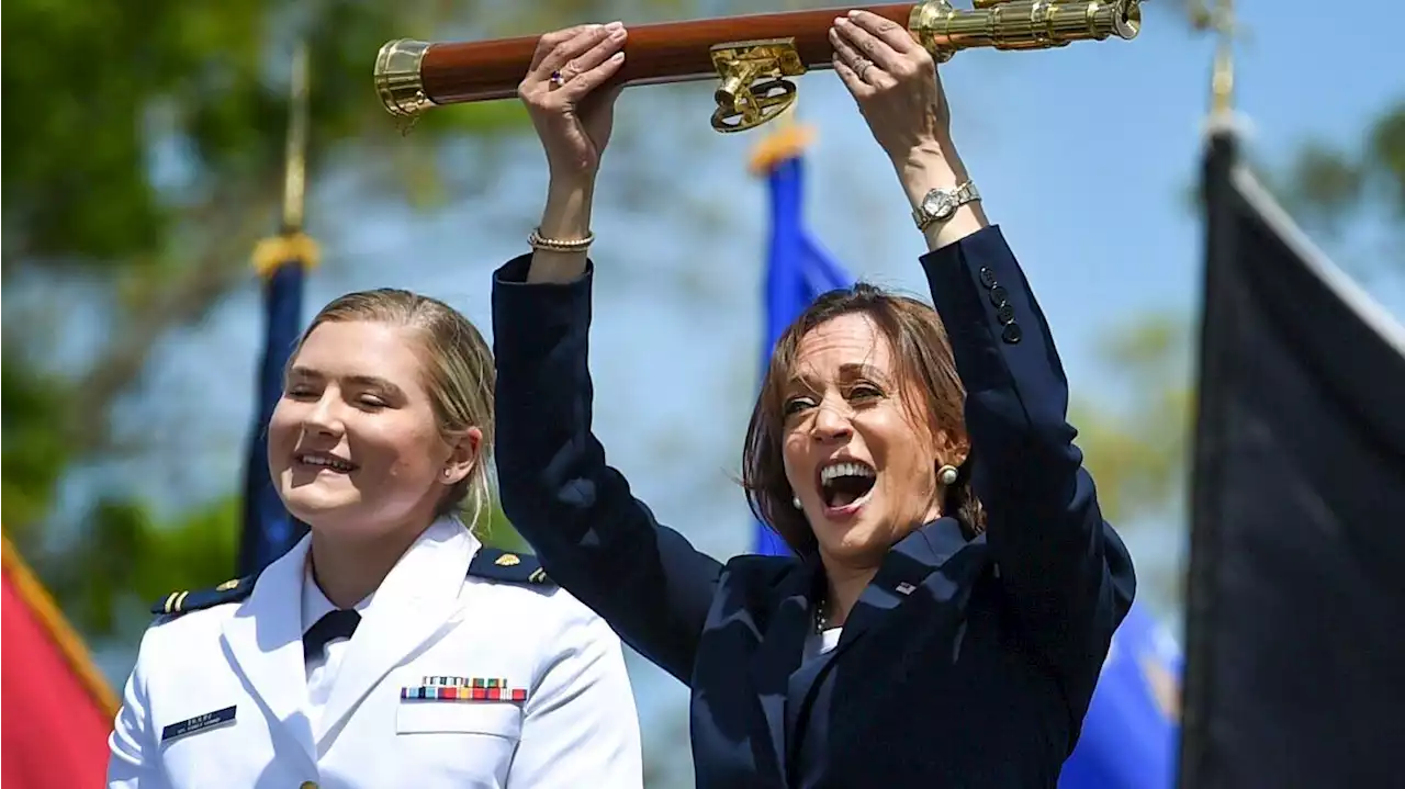 Today’s top pics: Coast Guard Commencement and more