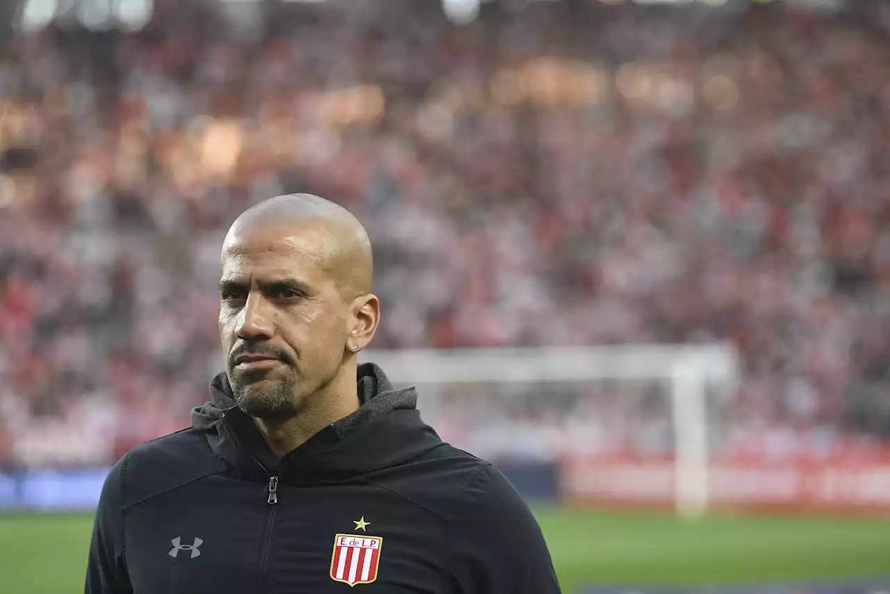 Juan Sebastián Verón confirmó su nuevo romance - TyC Sports