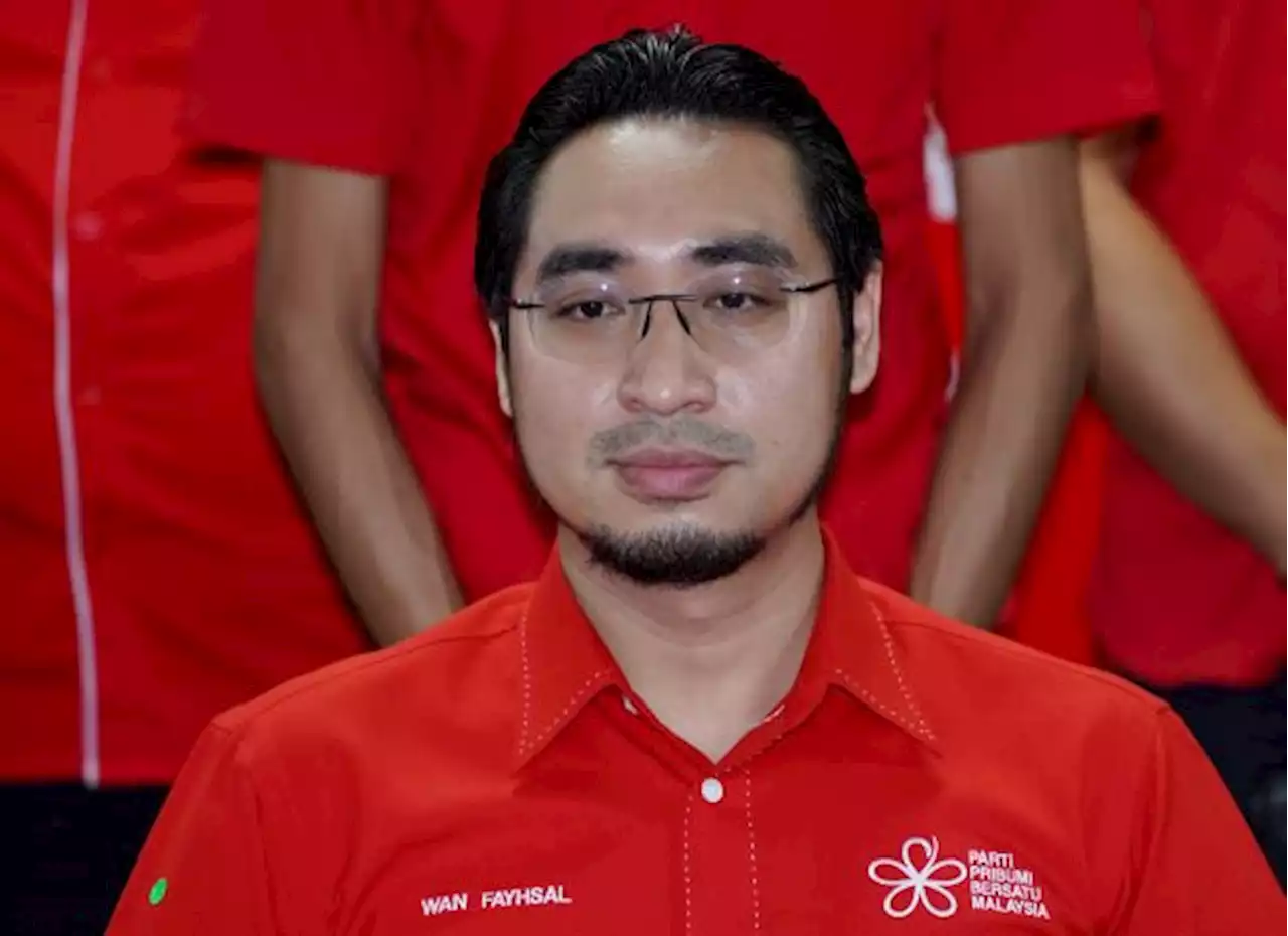 PN kalah jika letak calon tak sesuai di Bagan Serai - Pesuruhjaya Pas Perak