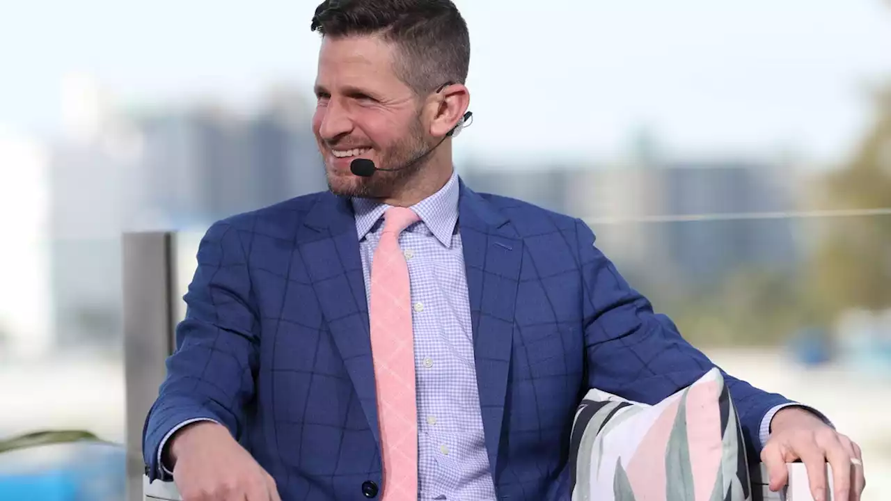 Dan Orlovsky moves to ESPN’s No. 2 NFL announcing booth after Fox Sports pursuit, per report