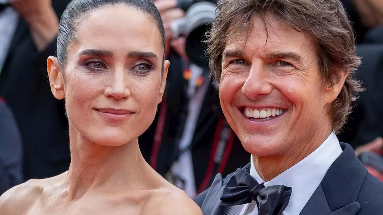 Cannes 2022 accoglie a braccia aperte Tom Cruise, eterno Top Gun