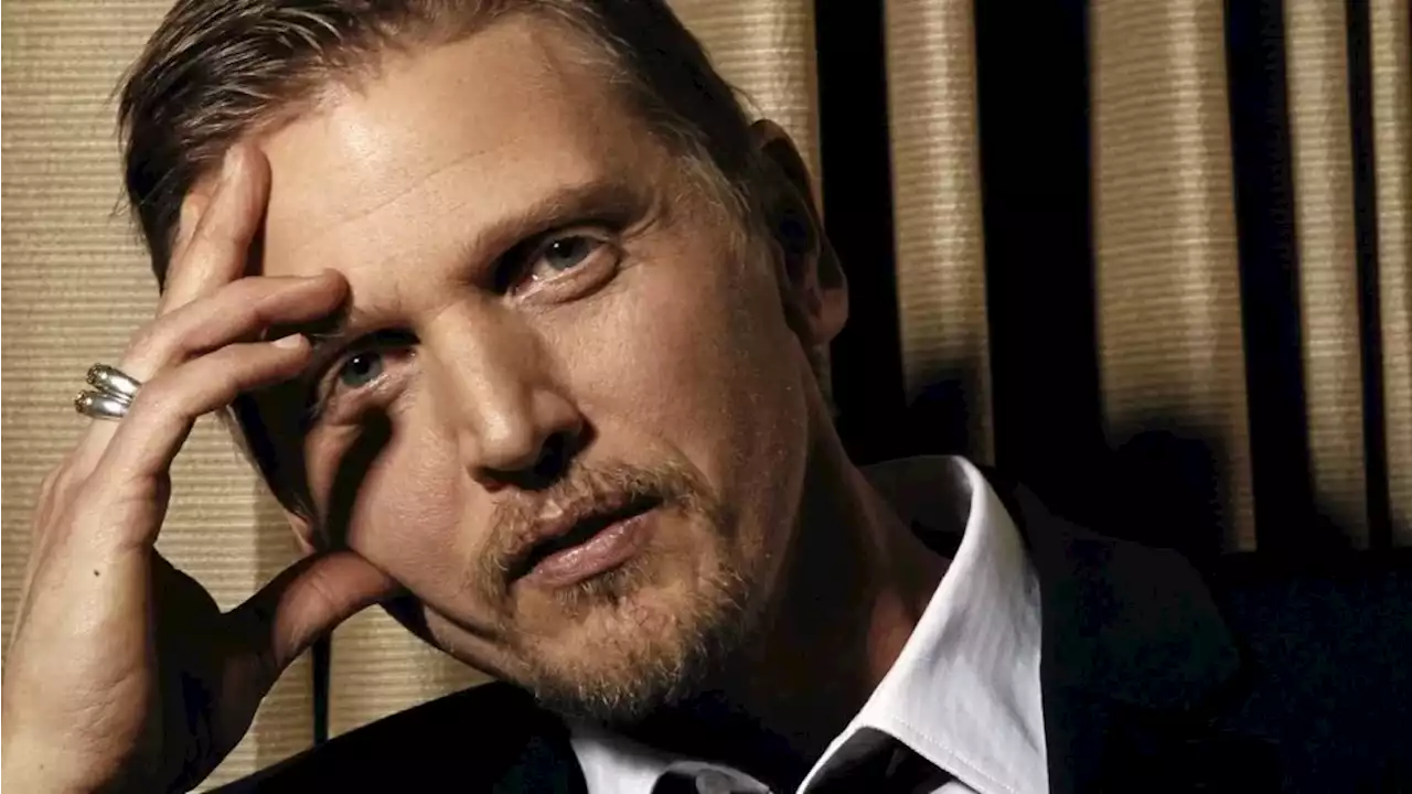 Barry Pepper to Star in Luke Sparke Horror Movie ‘Scurry,’ Film Mode Entertainment Launch Sales