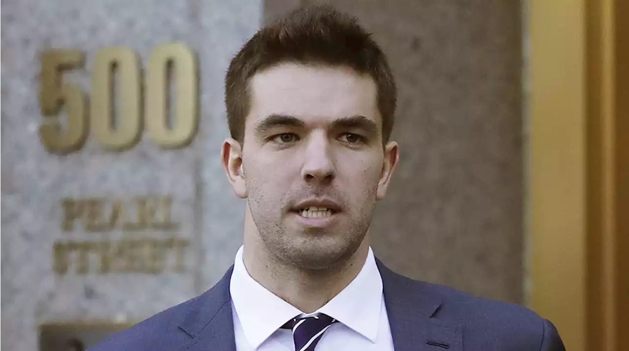 Fyre Festival Founder Billy McFarland Gets Early Prison Release