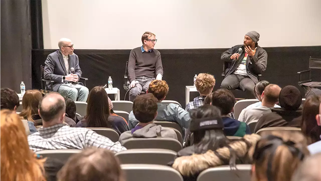 Northwestern’s Film Program Shines Light on Mental Health With Student Work