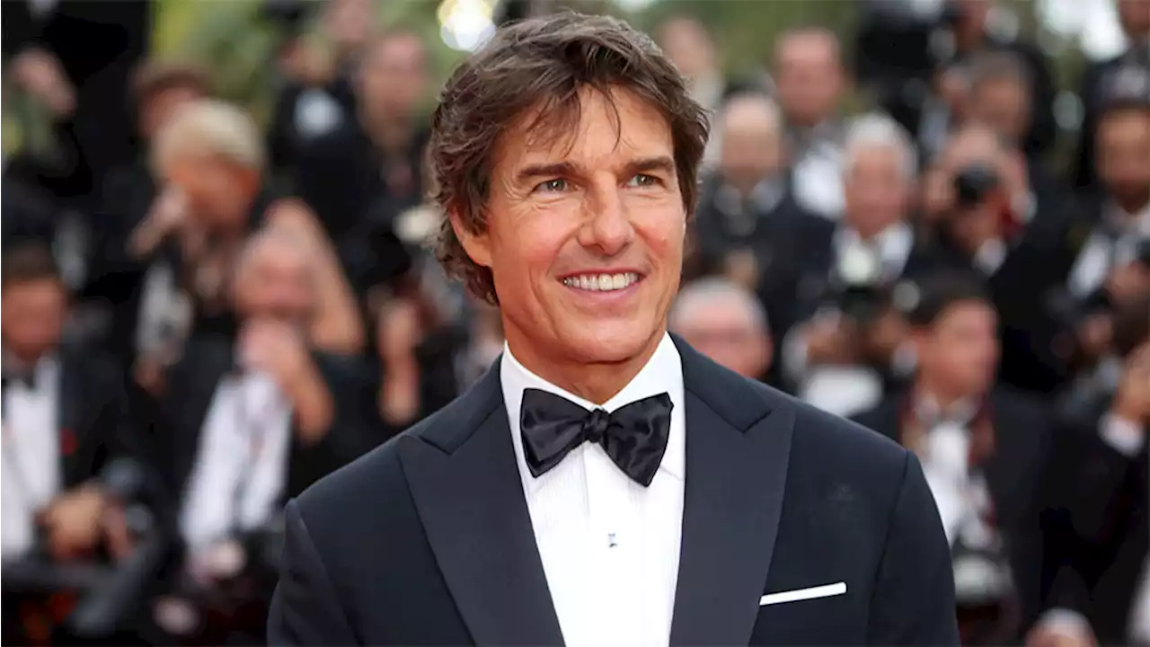 ‘Top Gun: Maverick’ Gets Rapturous Five-Minute Standing Ovation at Cannes, Crowd Raves for Tom Cruise and Val Kilmer