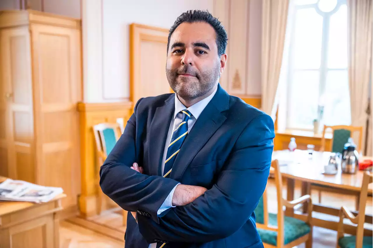 Omstridt lobbyist-«gullkort»: – Hele presidentskapet reagerer