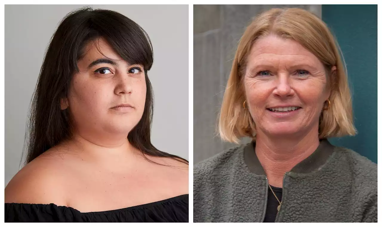 Svarer Sanna Sarromaa: – Er en saklig kroppsdebatt for mye forlangt?
