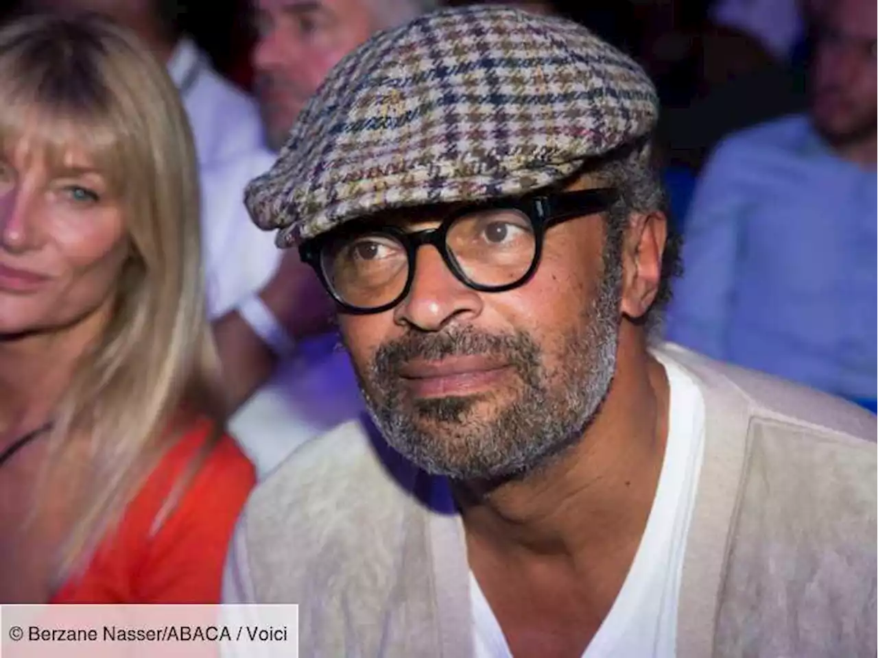 Yannick Noah séparé d'Isabelle Camus : le chanteur explique pourquoi ses relations ne durent pas - Voici