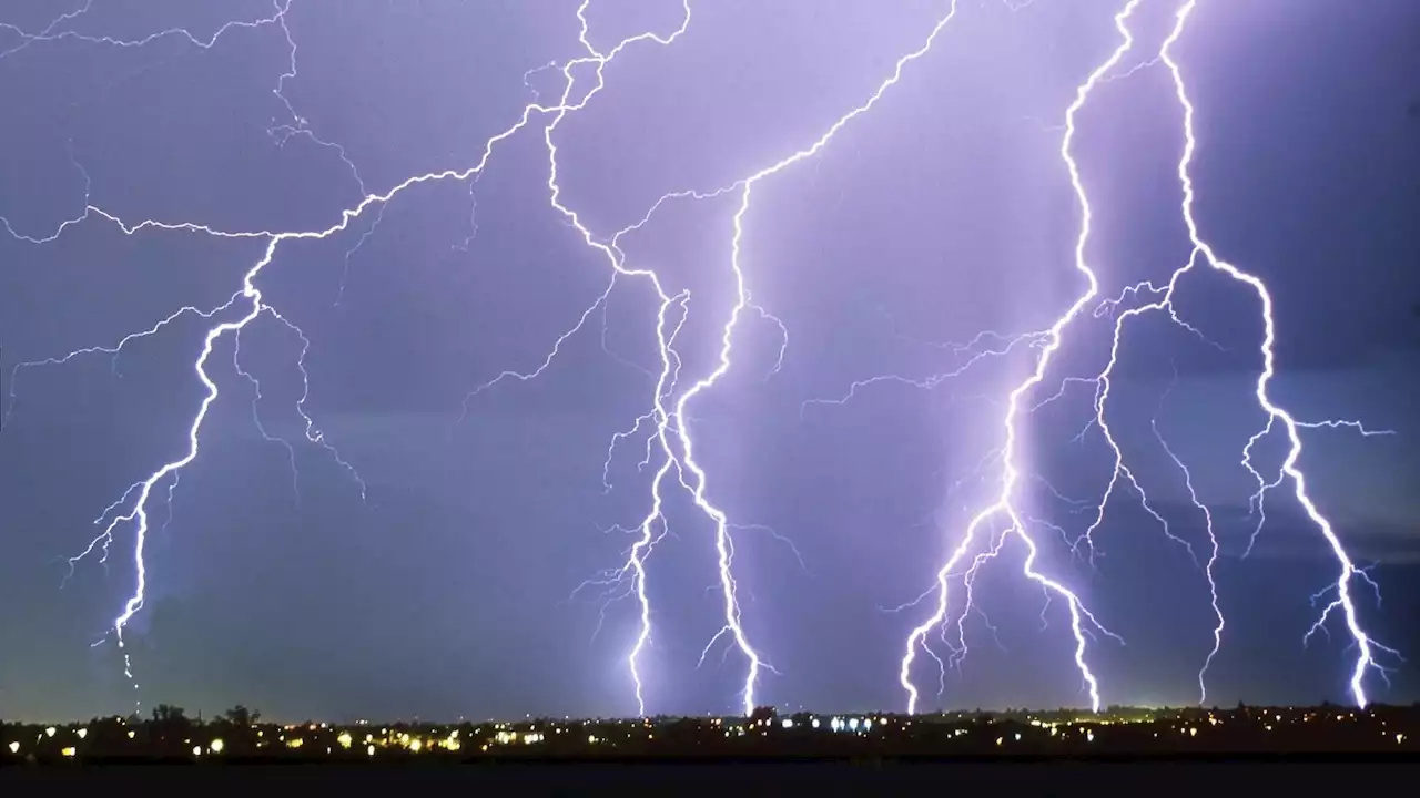 Nach der Hitze kommen Unwetter nach NRW