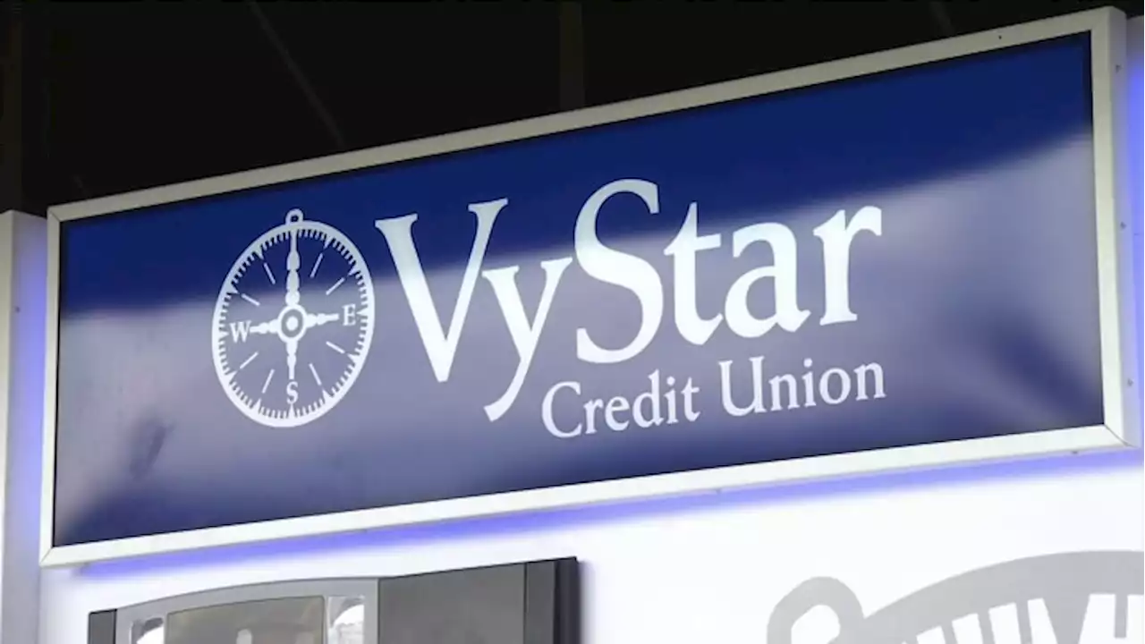 Online and mobile banking: Day 6 of problems for VyStar Credit Union members