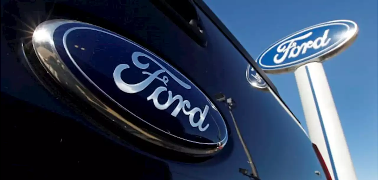 Park outdoors: Ford recalls SUVs due to engine fire risk