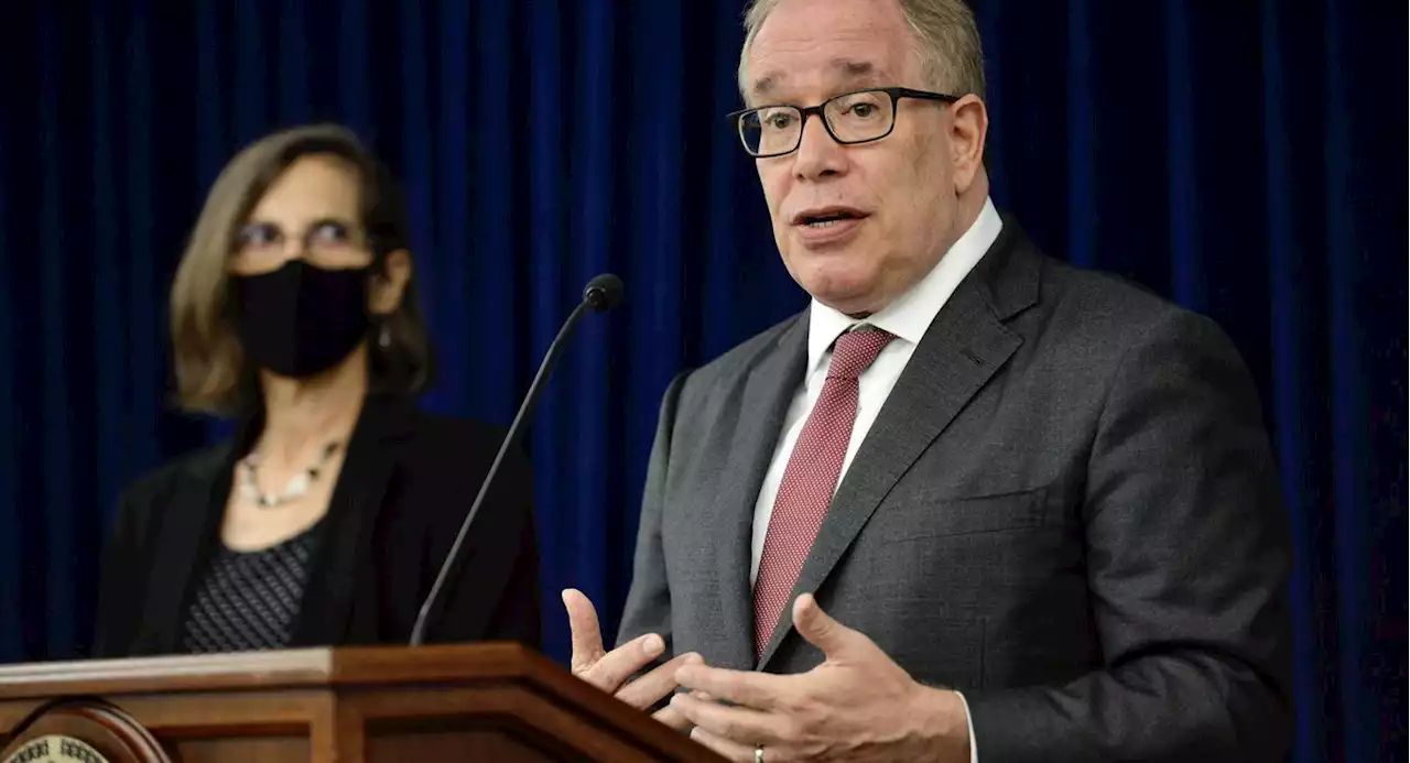 Report: Scott Stringer eyes a return to Albany