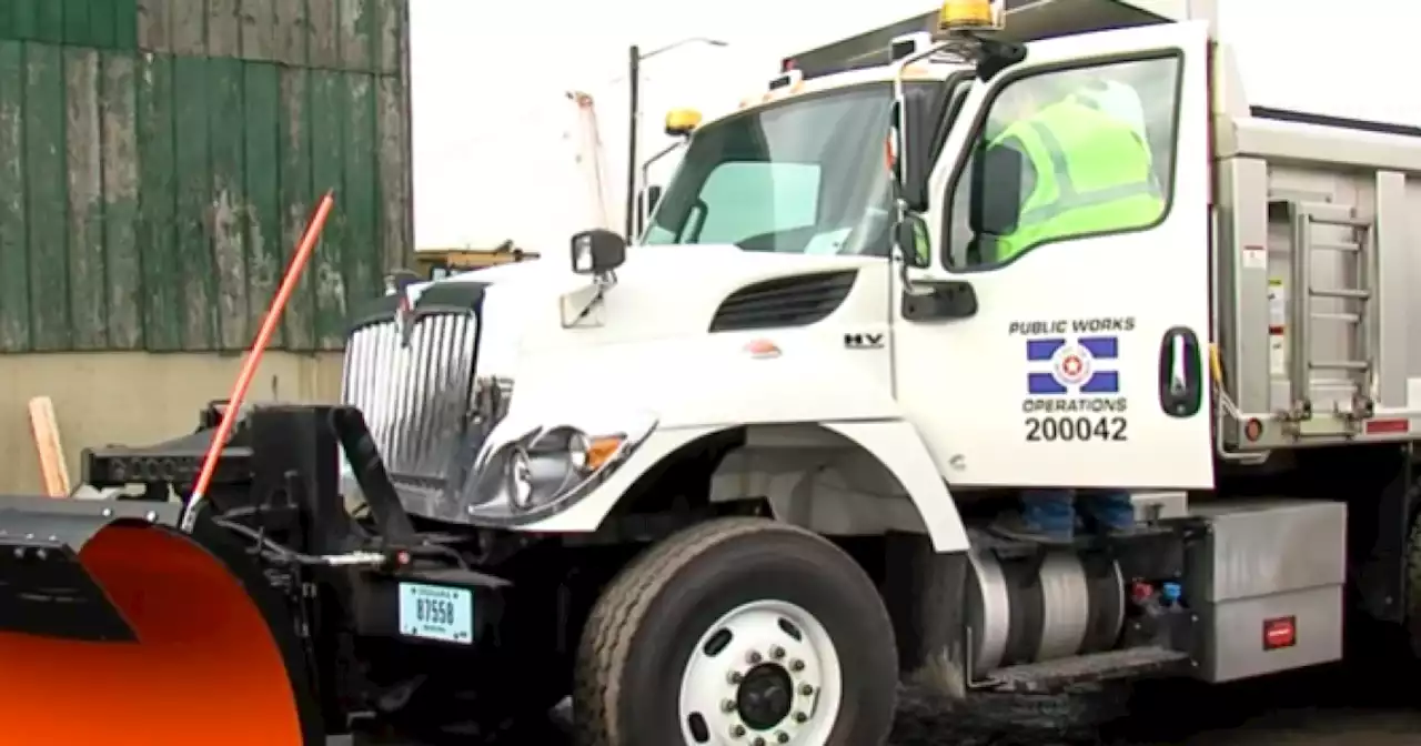 Indy DPW hiring for dozens of positions, say services are being delayed