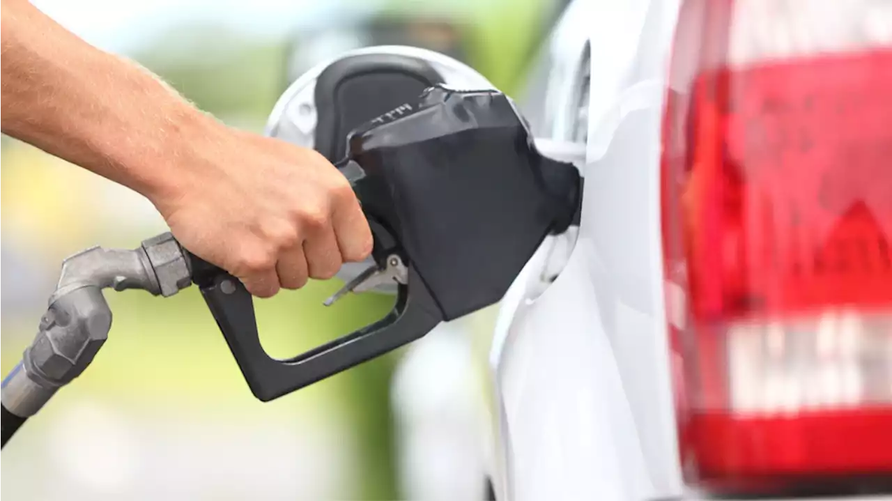 For the first time ever, average gas prices are above $4 in all 50 states, AAA says