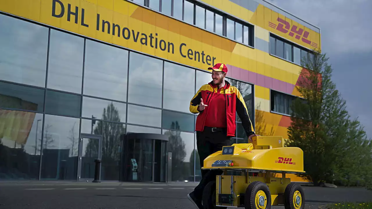 DHL startet Recruiting-Initiative für E-Sport-Community | W&V