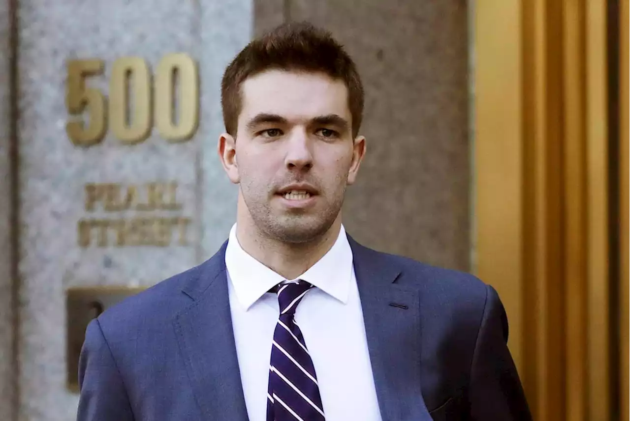 Organizer of failed Fyre Festival is released early from federal prison