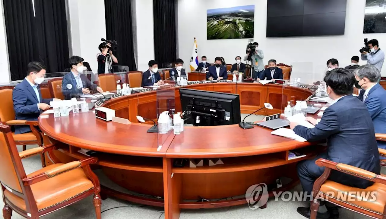 [2보] 국정원 '北, 핵실험 준비 다 끝났고 타이밍만 보고있다' | 연합뉴스