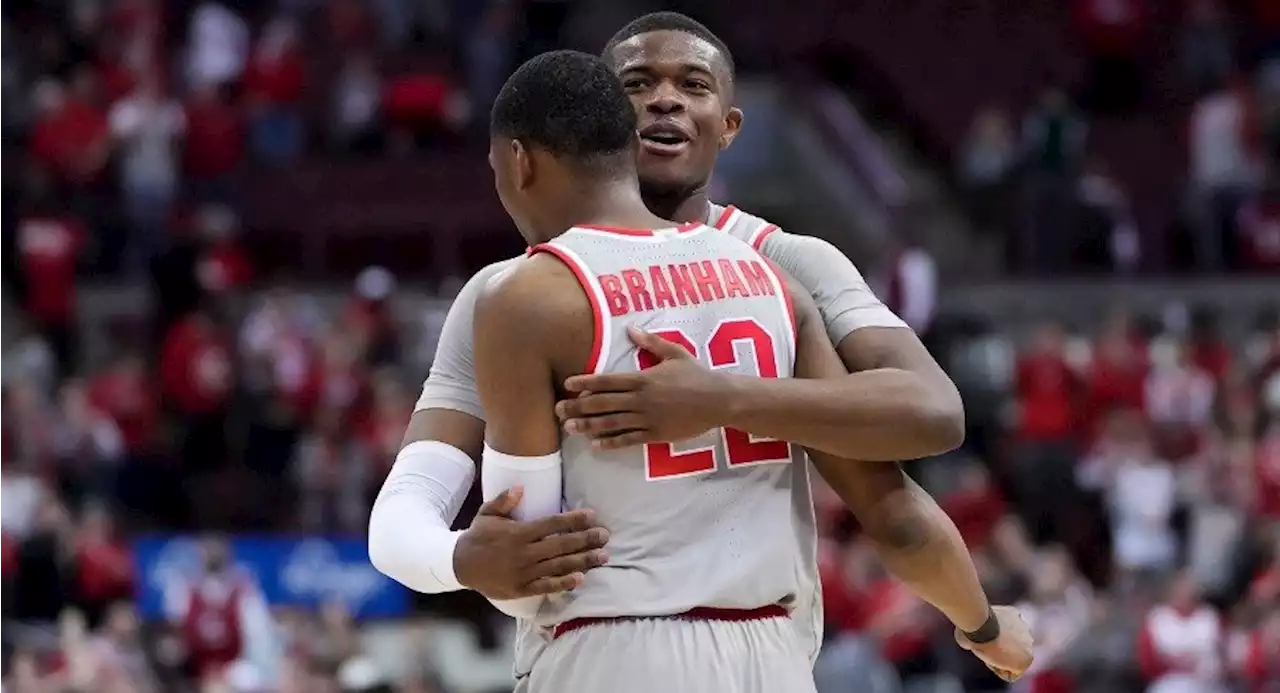 On Verge of Producing First-Ever First-Round NBA Draft Picks, Chris Holtmann Calls It “An Important Moment” For His Ohio State Program