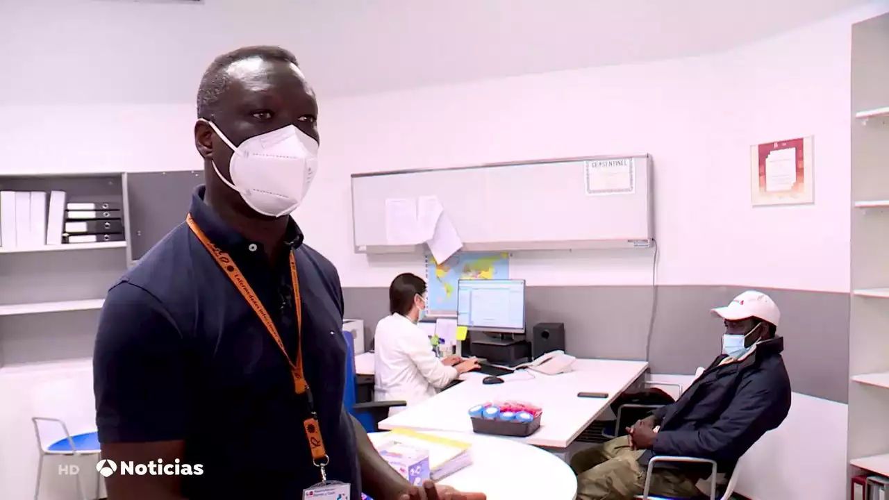Empleo en España como intérprete: profesionales fundamentales para atender a inmigrantes recién llegados