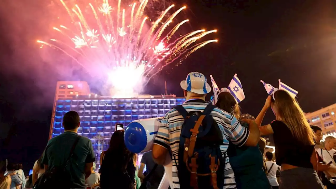 No fireworks for Israel Independence Day over PTSD concerns