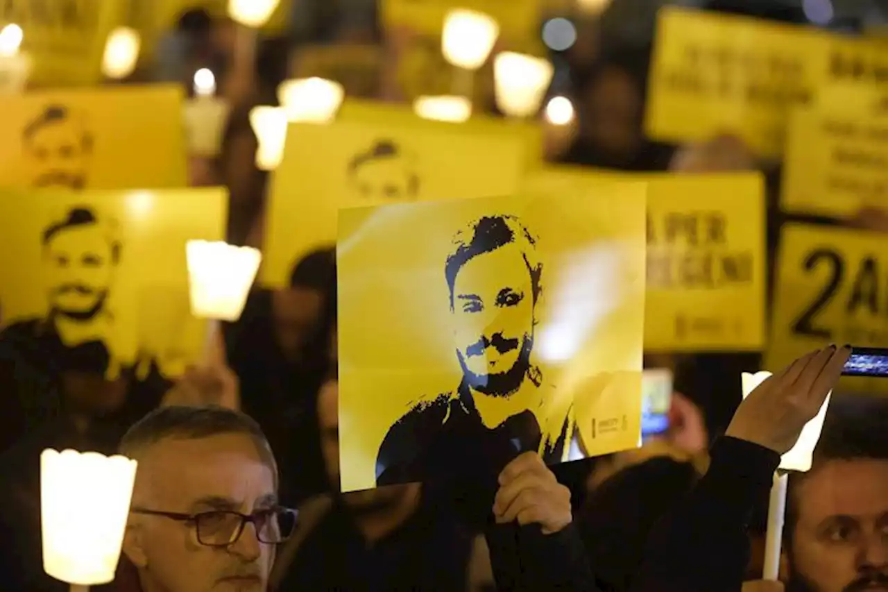 Omicidio Regeni, procura Roma ricorre in Cassazione contro sospensione processo