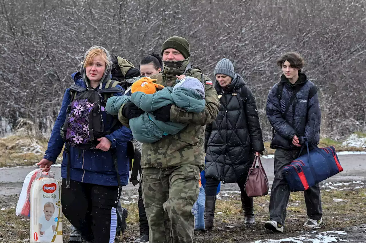 Ucraina, Kiev: '219 bambini uccisi e 405 feriti da inizio guerra'