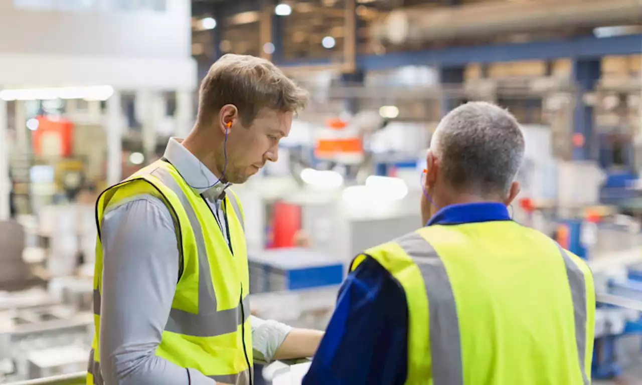 C'è stato un boom di contratti di lavoro a termine