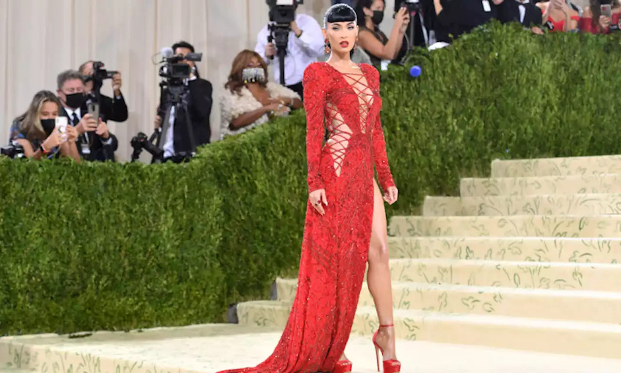 Torna il Met Gala e ci saranno anche i Ferragnez